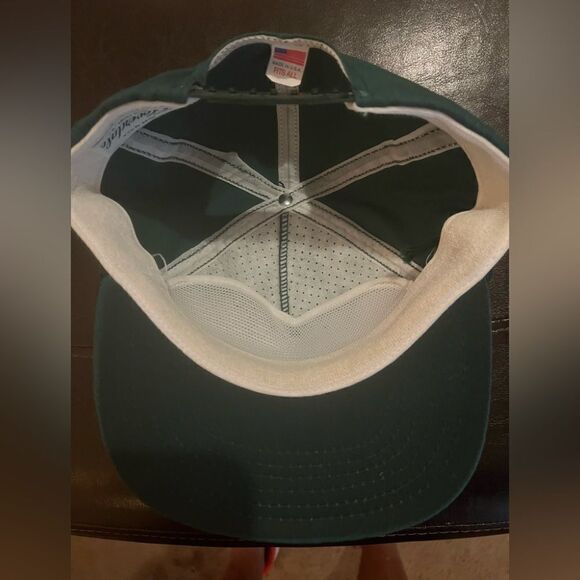 Vintage Dillard Cap - Made in USA - Picture 4 of 5